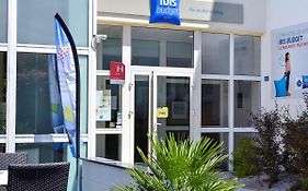 Hotel Ibis Budget Aix Les Bains - Gresy